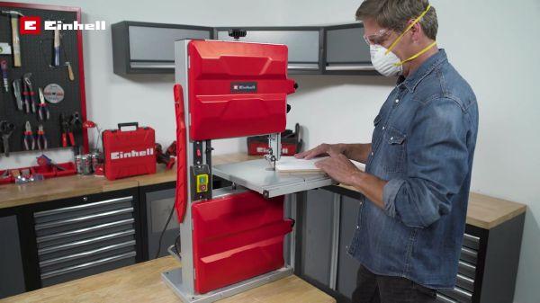 Produktbild Einhell TC-SB 245 L