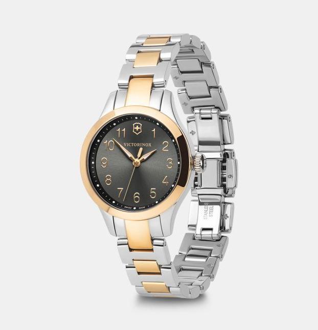 Actual product image Victorinox Alliance XS (Analogue wristwatch, Swiss made, 28 mm)