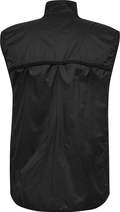 Actual product image Newline Packable sleeveless waterproof jacket (M)
