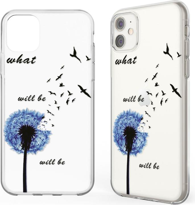 Immagine prodotto Nalia Copertina Motif (Apple iPhone 11)