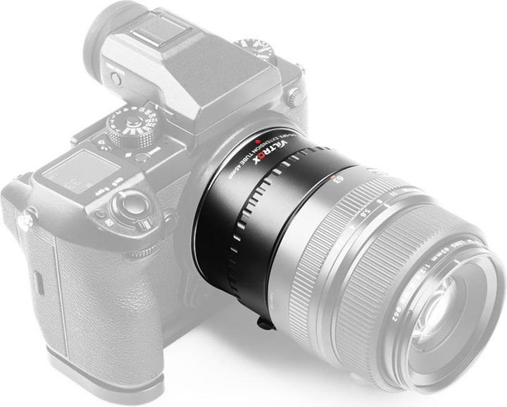 Actual product image Viltrox DG-GFX (Macro intermediate ring, Fujifilm G)