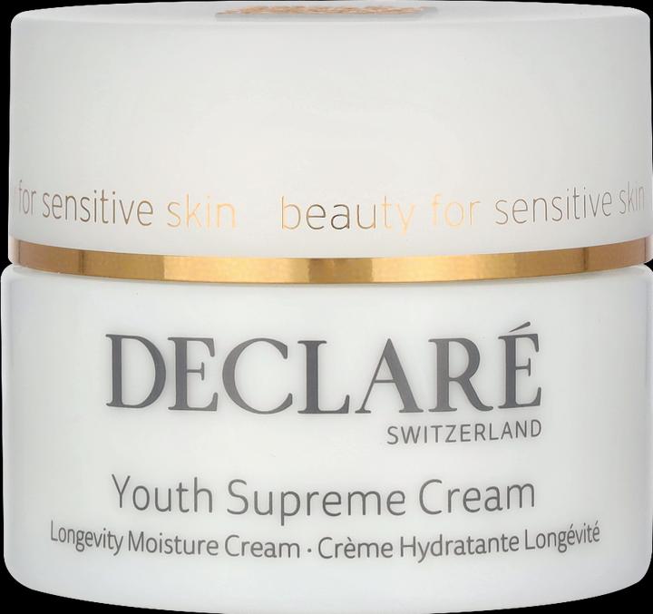 Actual product image Declaré Pro Youthing Youth Supreme Cream (50 ml, 24h cream)