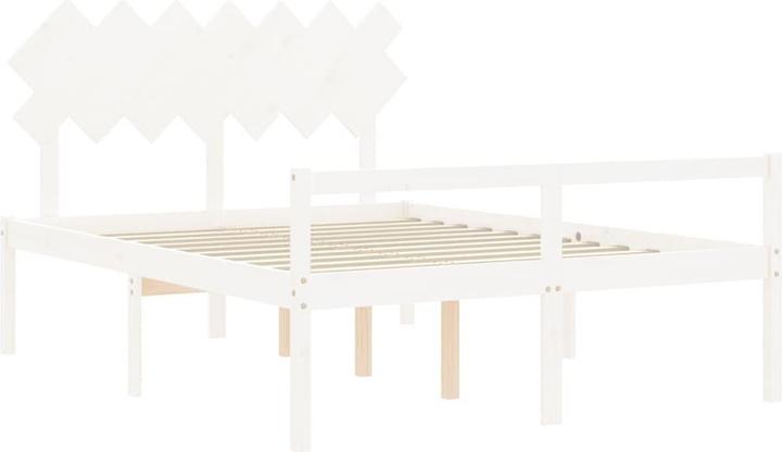 Actual product image VidaXL Mariel (150 x 200 cm)