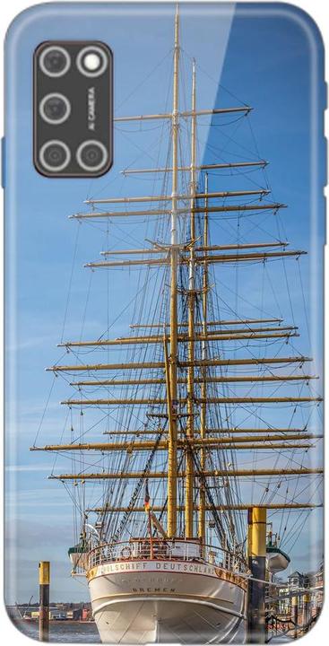 Segelboot