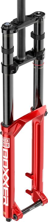 Produktbild RockShox BoXXer Ultimate Charger3 (200 mm, Luft)