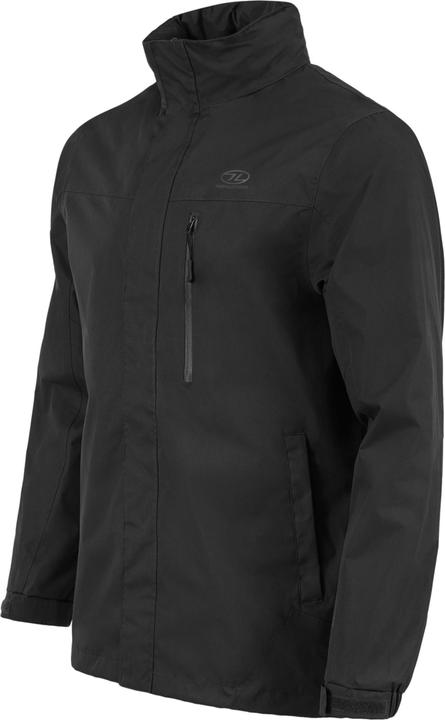 Image du produit Highlander Womens Kerrera Veste Noir S (S)