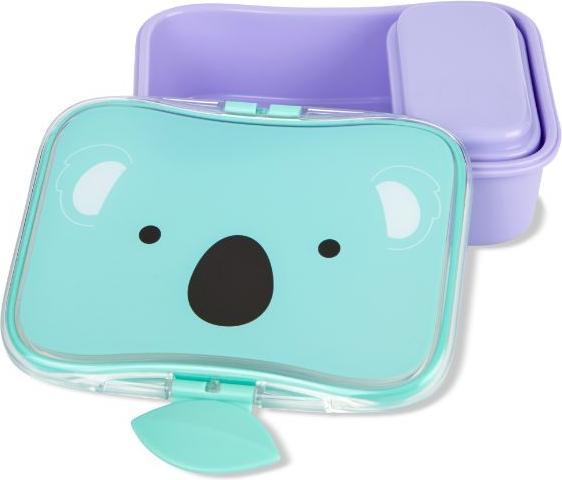 Produktbild Skiphop Zoo Brotdose Koala