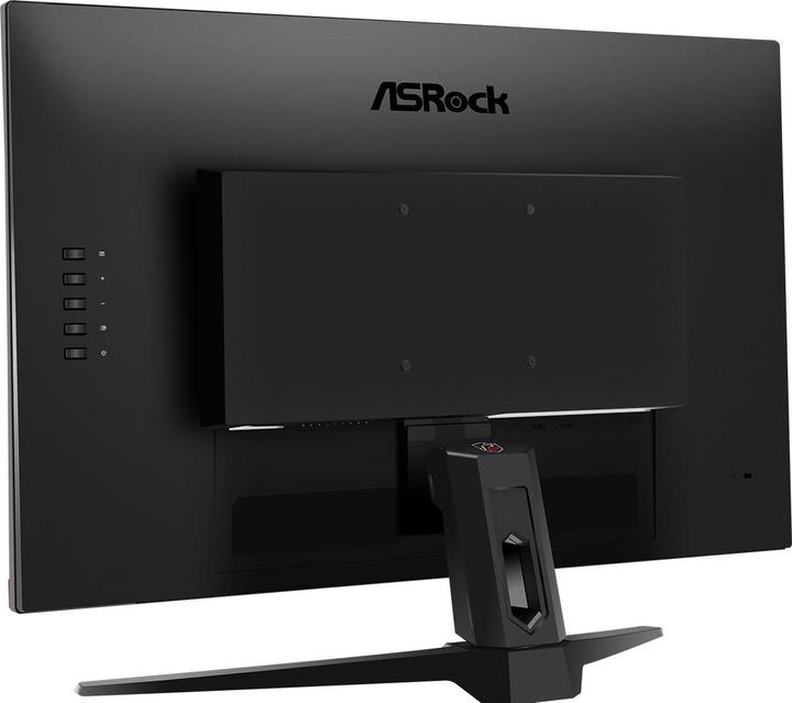 Image du produit AsRock Phantom Gaming PG27FF1A (1920 x 1080 pixels, 27")