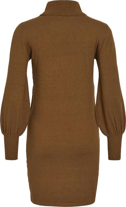 Produktbild Vila Strick Midikleid (L)