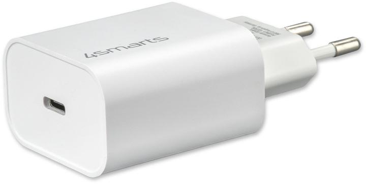 Produktbild 4smarts USB-Wandladegerät (20 W)
