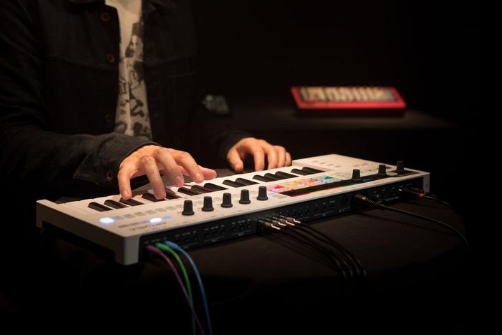 Immagine prodotto Arturia KeyStep Pro (Controllo)