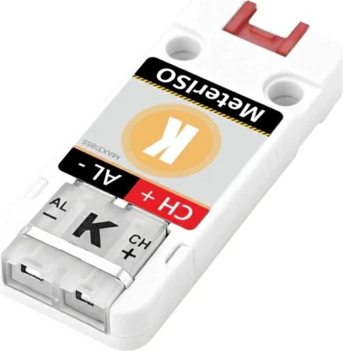 Produktbild M5Stack KMeterISO Unit mit Thermoelement Temperatursensor
