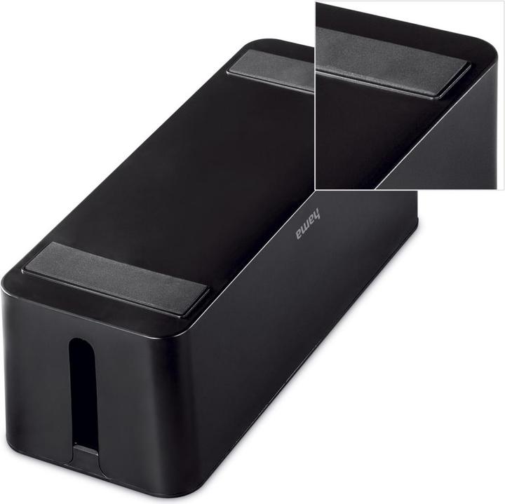 Produktbild Hama Kabelbox