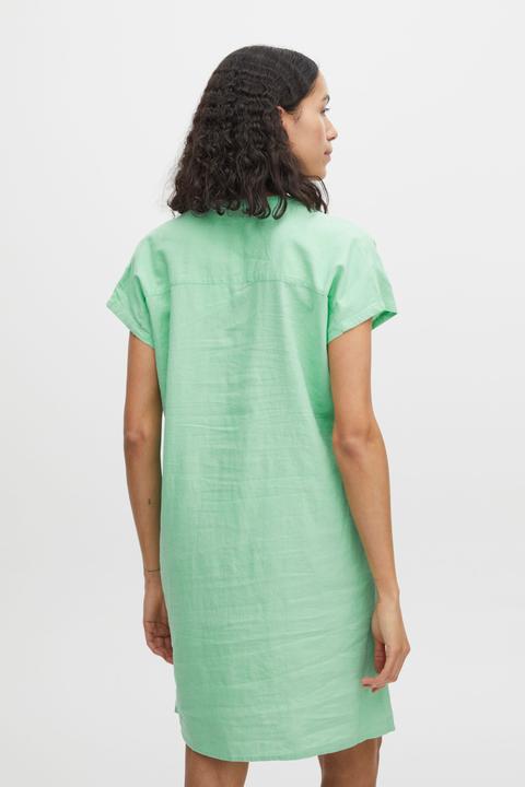 Image du produit B.young BYFALAKKA V-NECK DRESS 20811336 (36)