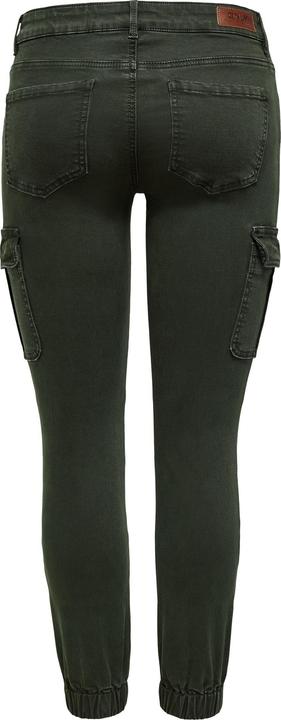 Actual product image Only Ankle-length cargo pants Cargo pants (34)