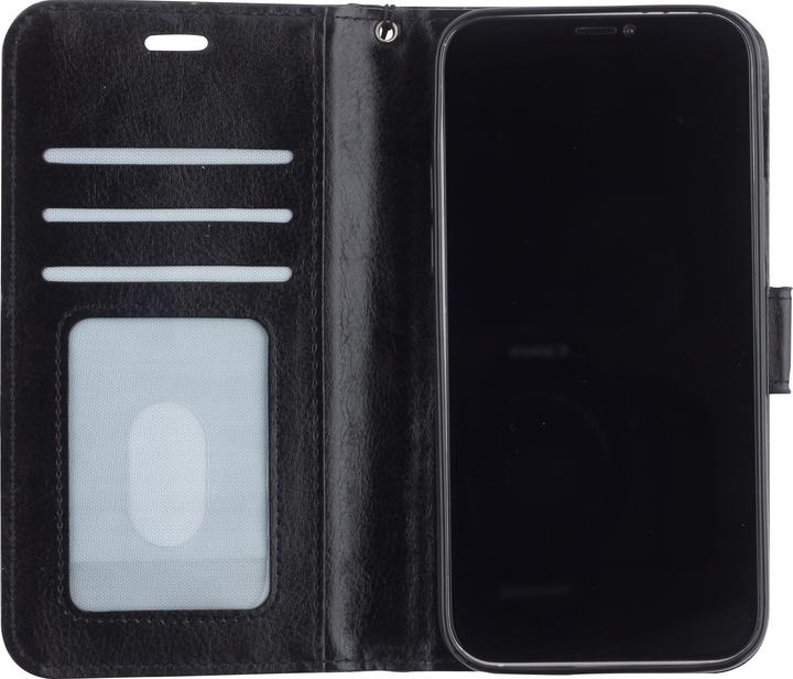 Actual product image PhoneLook Premium Flip cover (Apple iPhone 12, Realme 12 Pro+)