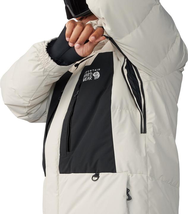 Image du produit Mountain Hardwear First Tracks™ Down Jacket (XXL)