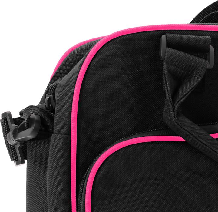 Image du produit Bagbase Compact Junior Dance Messenger Sac de 15 litres (15 l)