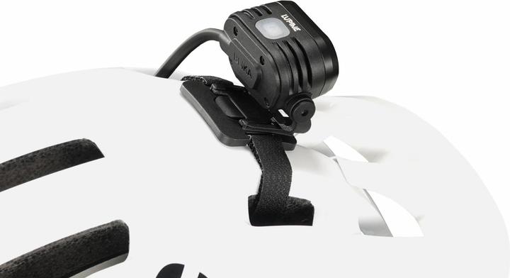 Actual product image Lupine Blika R 7 SmartCore (2400 lm)