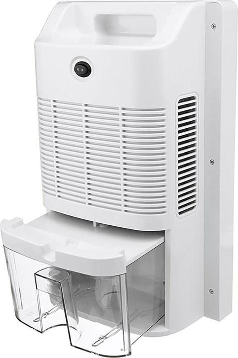 Image du produit Media-Tech MT6531 (30 m², 0.60 l/24h)