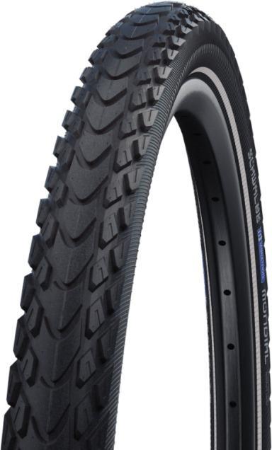 Actual product image Schwalbe Marathon Mondial (27.5 x 2.40, 62-584)
