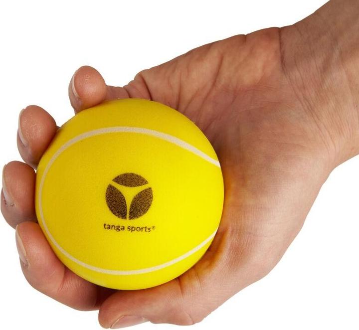 Produktbild Tanga Sports ® Soft Tennis-Ball