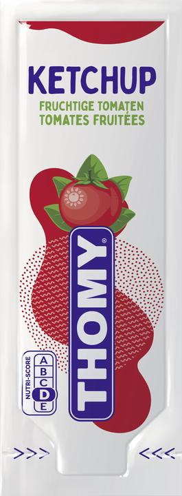 Produktbild THOMY Ketchup (20 g)