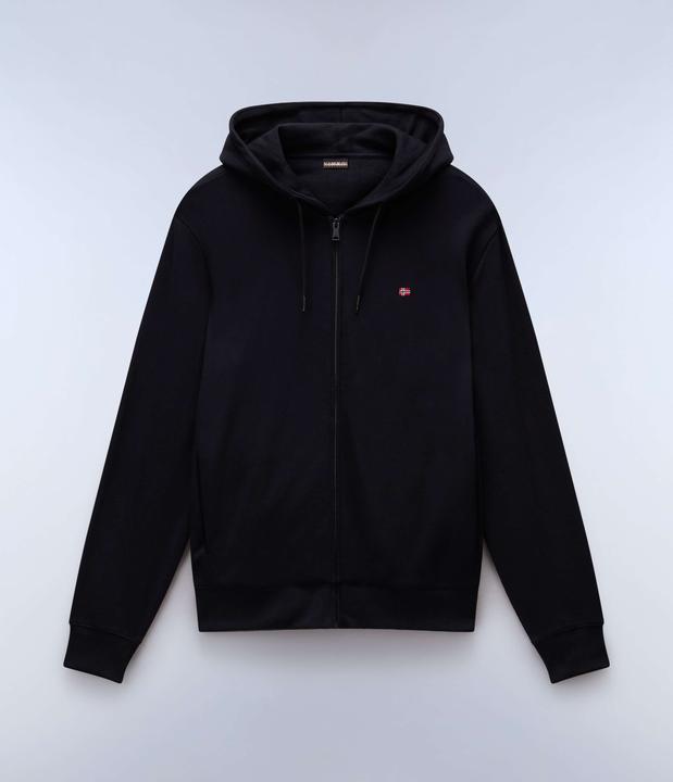 Napapijri Balis Full Zip Hoodie Sum