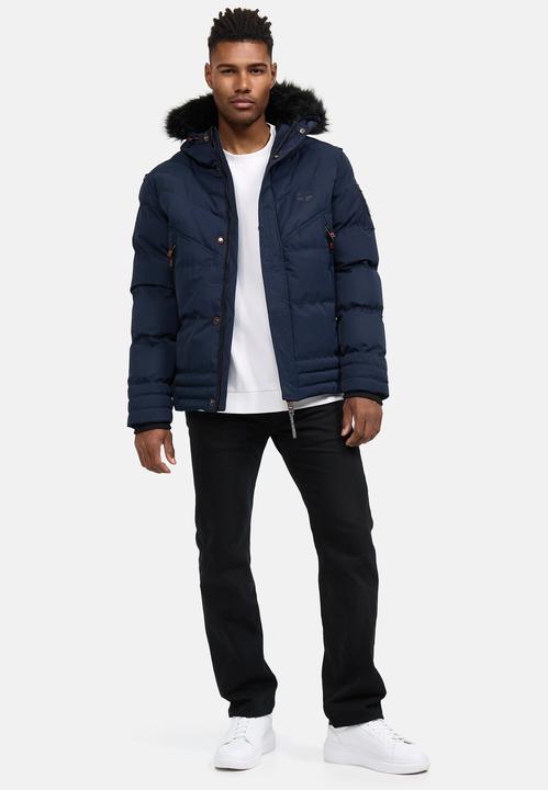 Produktbild Stone Harbour Romaan (XL)