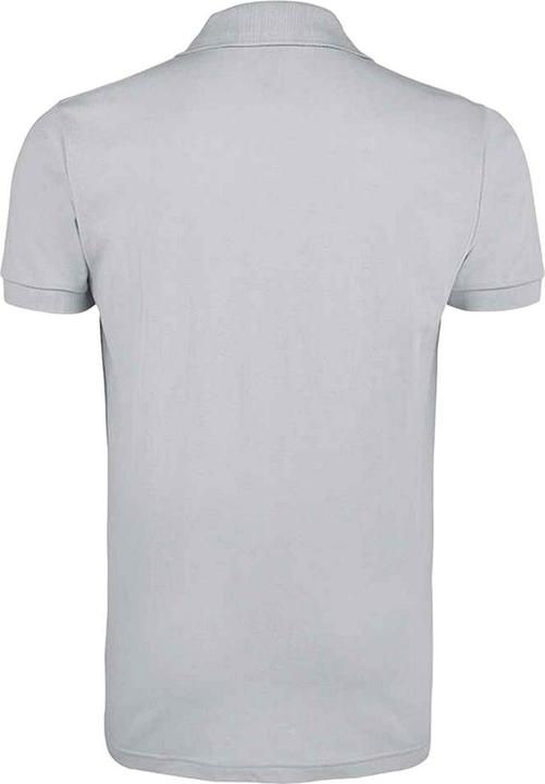 Produktbild Sols Prime Pique PoloShirt Kurzarm (M)