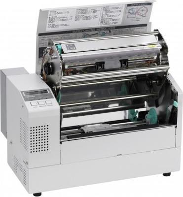Image du produit Toshiba B-852-TS22 300dpi Imprimante thermique directe / transfert thermique (300 dpi)