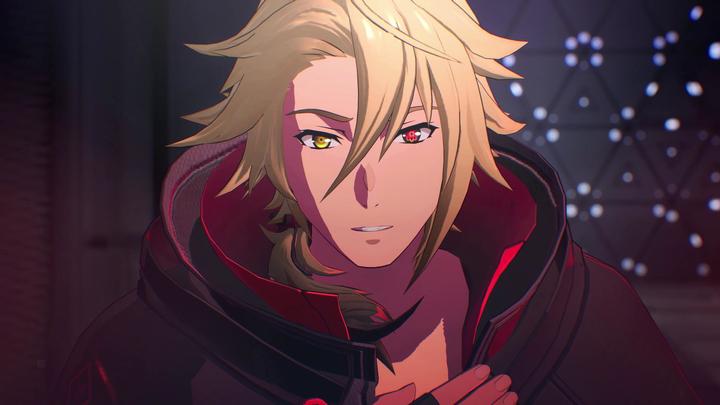 Image du produit Bandai Namco Scarlet Nexus (Xbox One / Série X) (nb2) (Xbox One X, Xbox Series X, IT)
