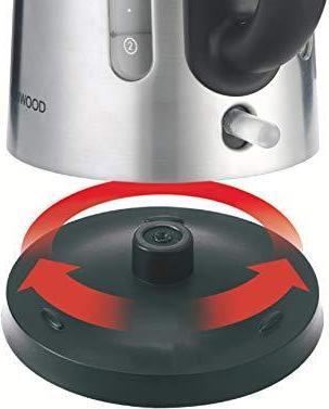 Produktbild Kenwood SJM110 Moda (1.70 l)