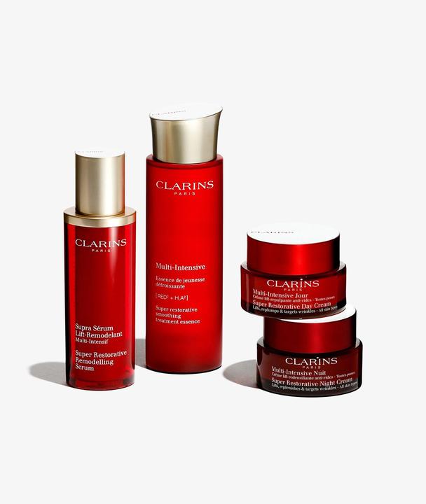 Immagine prodotto Clarins Crème Nuit Toutes Peaux (50 ml, Crema notte)