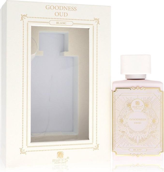 Riiffs Goodness Oud Blanc (Eau de Parfum, 100 ml)