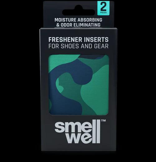 Image du produit Smell Well Sachets de rafraîchissement (2 x)