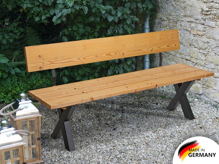Immagine prodotto Möbel-Eins Kentucky (180 cm)
