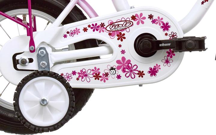 Produktbild Vermont Girly (12")