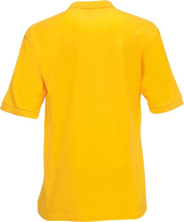 Produktbild Fruit of the Loom Polo Shirt Kurzarm (152)