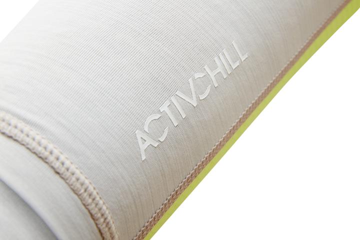 Produktbild Reebok ACTIVCHILL Sleeves (M)