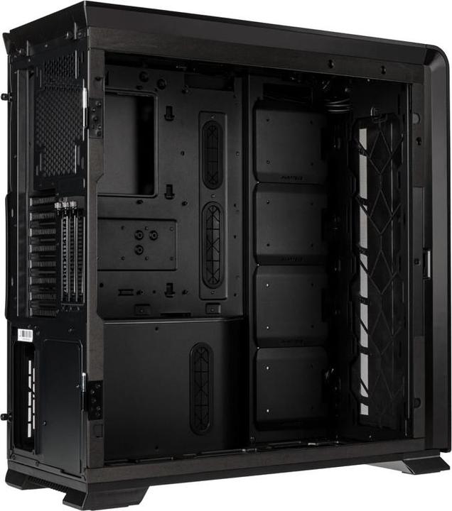 Actual product image Phanteks Enthoo 719 (ATX, mATX, Mini-ITX, E-ATX)