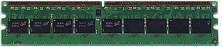 Image du produit HP Hewlett-Packard 2GB, PC2-5300 DDR2 667MHz (667 MHz, DDR2-RAM)