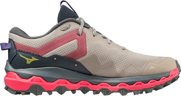 Produktbild Mizuno Wave Mujin 9 W (38)