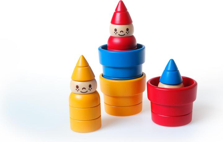 Immagine prodotto Smart Games Gnomo dolce gnomo (mult) (Tedesco, Francese, Italiano)