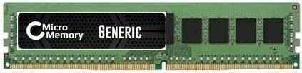 Immagine prodotto CoreParts Modulo di memoria da 16 GB per HP (1 x 16GB)