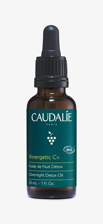 Produktbild Caudalie C + Huile Nuit Détox (30 ml)