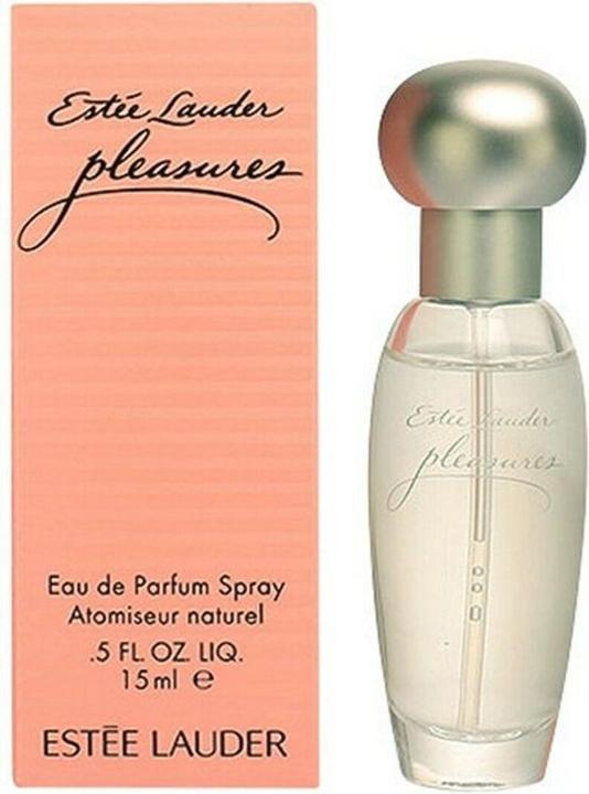 Actual product image Estée Lauder Pleasures (Eau de parfum, 50 ml)