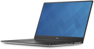 Produktbild Dell Xps 15 9560-Mg2pv (15.60", Intel Core i7-7700HQ, 16 GB, 512 GB, CH)