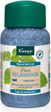 Image du produit Pure Relaxation Baume au citron (Eau de toilette)