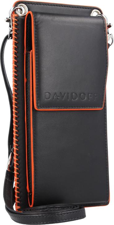 Produktbild Davidoff Home Run Handytasche Leder 10 cm